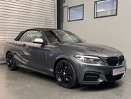BMW 2 Series 2018
