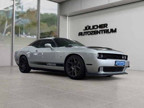 Dodge Challenger 2019