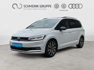 Volkswagen Touran 2025