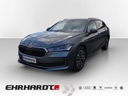 Skoda Superb 2025