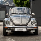 Volkswagen Kafer 1975