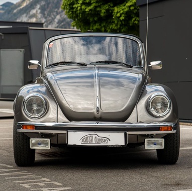 Volkswagen Kafer 1975