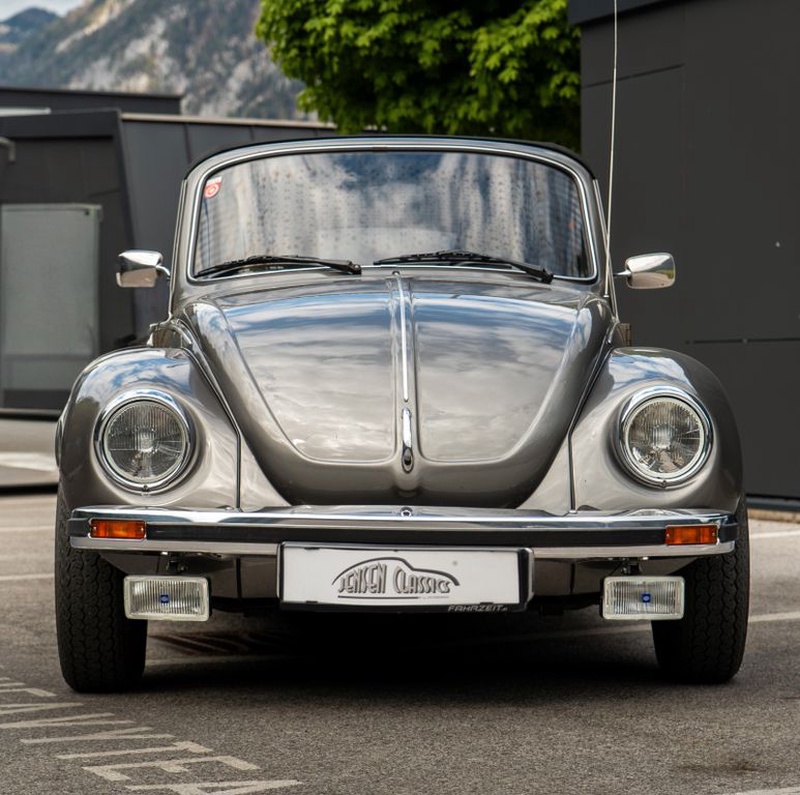 Volkswagen Kafer