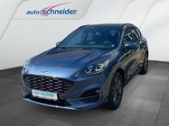 Ford Kuga 2024