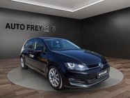 Volkswagen Golf 2013
