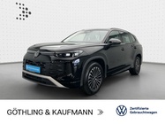 Volkswagen Tayron 2025