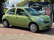 Nissan Micra 2004