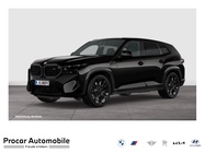 BMW XM 2025