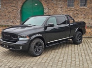 Dodge RAM 2017