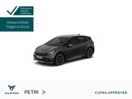 Cupra Born 2024