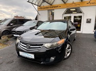 Honda Accord 2008