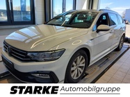 Volkswagen Passat 2023