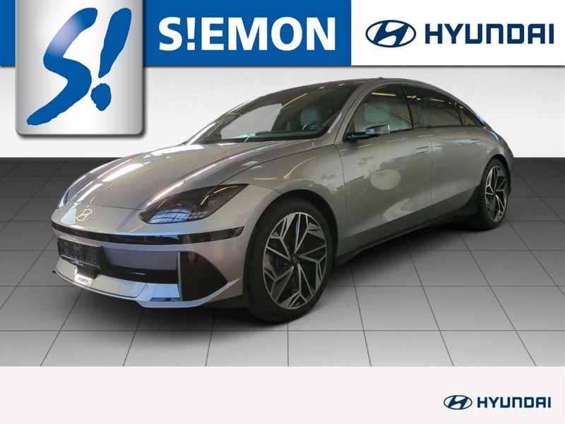 Hyundai Ioniq6