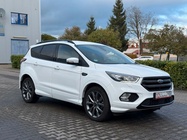 Ford Kuga 2019