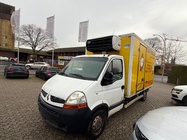 Renault Master 2009