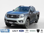 Nissan Navara 2021