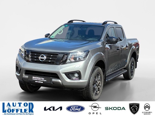 Nissan Navara 2021