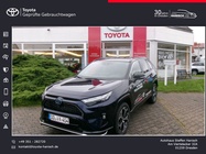 Toyota RAV4 2024