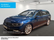 Volkswagen Passat 2023
