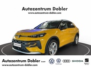 Volkswagen T-Roc 2026