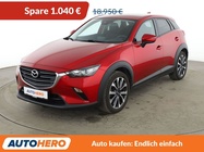Mazda CX-3 2021