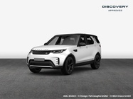 Land Rover Discovery 2023