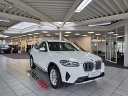 BMW X3 2023