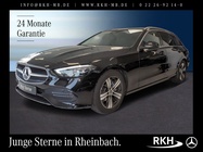 Mercedes-Benz C-Class 2025