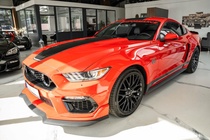 Ford Mustang 2017