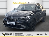 Renault Arkana 2024