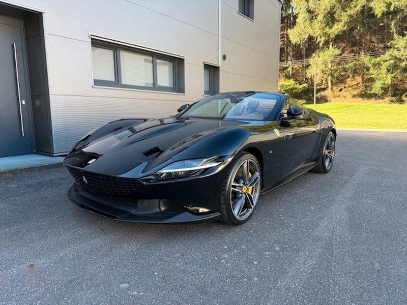 Ferrari Roma