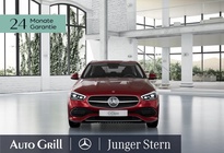 Mercedes-Benz C-Class 2021