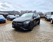 Mercedes-Benz GLA-Class 2022