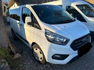 Ford Transit Custom 2019