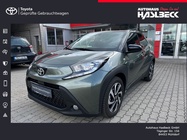 Toyota Aygo 2023