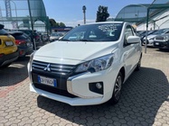 Mitsubishi Space Star 2024
