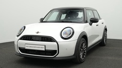 MINI Cooper 2025