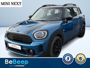 MINI Countryman 2023