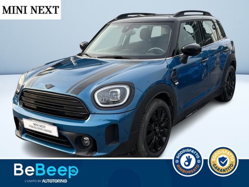 MINI Countryman 2023