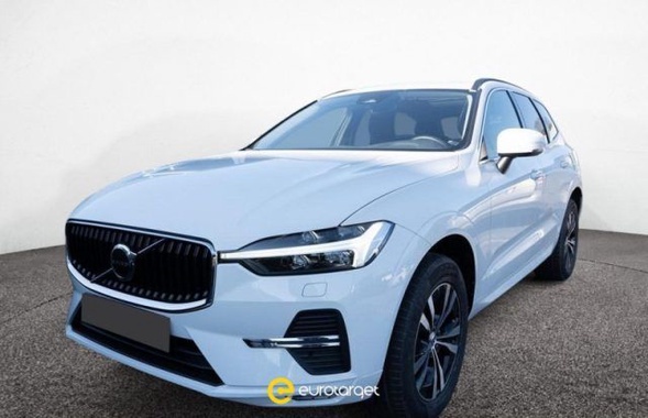 Volvo Other 2021