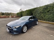 Mercedes-Benz Other 2019