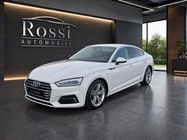 Audi A5 2019