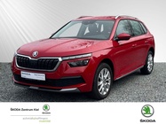Skoda Kamiq 2019