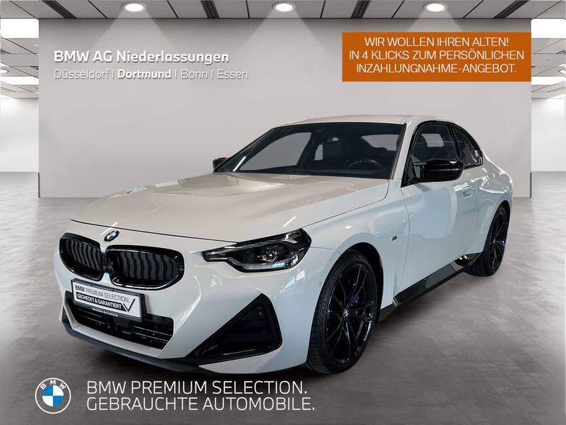 BMW 2 Series