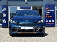 Cupra Born 2022