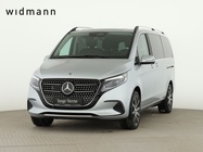 Mercedes-Benz V-Class 2025