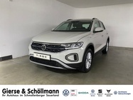 Volkswagen T-Roc 2026