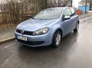 Volkswagen Golf 2010