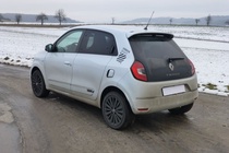 Renault Twingo 2022