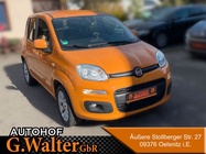 Fiat Panda 2018